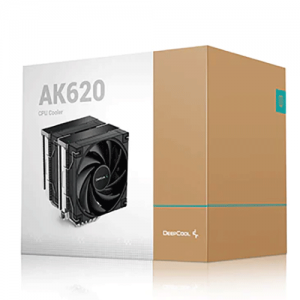 Кулер процесорний Deepcool AK620