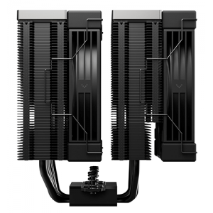 Кулер процесорний Deepcool AK620 G2 Digital NYX Black (R-AK620G2-BKNNMN-GJD-1)