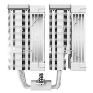 Кулер процесорний Deepcool AK620 G2 WH (R-AK620G2-WHNNMN-GJD)