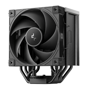 Кулер процесорний Deepcool AK700 Digital NYX (R-AK700-BKNNMN-GJD-1)