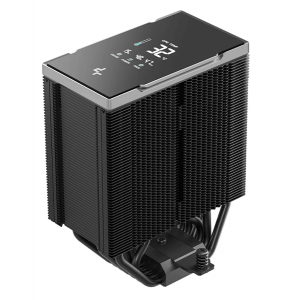 Кулер процесорний Deepcool AK700 Digital NYX (R-AK700-BKNNMN-GJD-1)