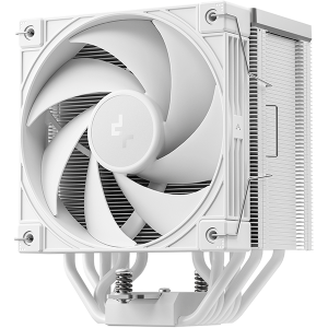 Кулер процесорний Deepcool AK700 Digital WH (R-AK700-WHNDMN-GJD)