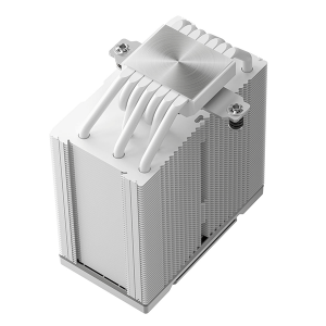 Кулер процесорний Deepcool AK700 Digital WH (R-AK700-WHNDMN-GJD)