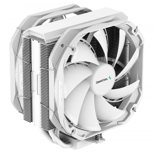 Кулер процесорний Deepcool AS500 PLUS WH