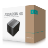 Кулер процесорний Deepcool ASSASSIN 4S (R-ASN4S-BKGPMN-G)