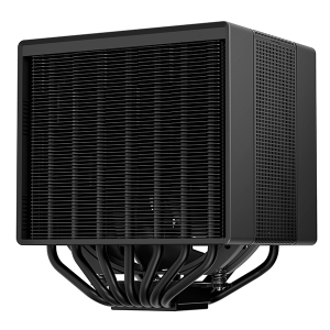 Кулер процесорний Deepcool ASSASSIN 4S (R-ASN4S-BKGPMN-G)