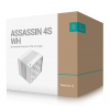 Кулер процесорний Deepcool ASSASSIN 4S WH (R-ASN4S-WHGPMN-G)