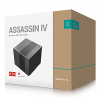 Кулер процесорний Deepcool ASSASSIN IV (R-ASN4-BKNNMT-G)