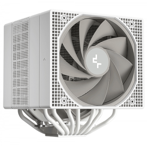 Кулер процесорний Deepcool ASSASSIN IV WH (R-ASN4-WHNNMT-G)