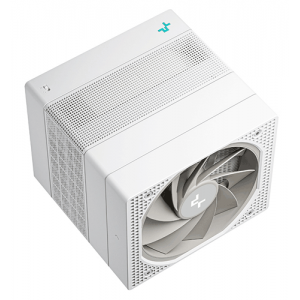 Кулер процесорний Deepcool ASSASSIN IV WH (R-ASN4-WHNNMT-G)