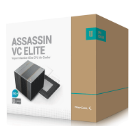 Кулер процесорний Deepcool ASSASSIN VC Elite (R-ASN4-BKNVNN-GJD)