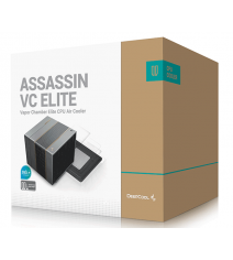 Кулер процесорний Deepcool ASSASSIN VC Elite (R-ASN4-BKNVNN-GJD)