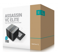 Кулер процесорний Deepcool ASSASSIN VC Elite (R-ASN4-BKNVNN-GJD)