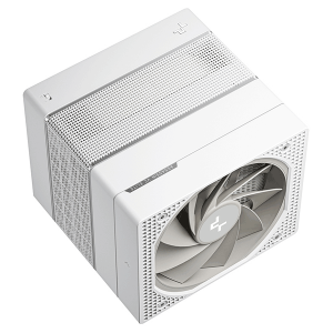 Кулер процесорний Deepcool ASSASSIN VC Elite WH (R-ASN4-WHNVNN-GJD)