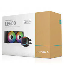 Система водяного охолодження Deepcool LE500
