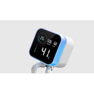 Система водяного охолодження Deepcool LQ360 ULTRA ARGB White (R-LQ360-WHASMC-G-1)