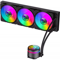 Система водяного охолодження GameMax ICEBURG 360 INFINITY BK