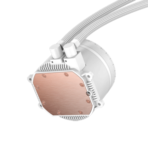 Система водяного охолодження GameMax ICEBURG 360 INFINITY WH