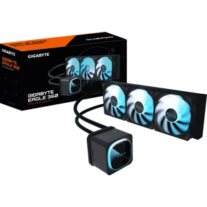 Система водяного охолодження Gigabyte EAGLE 360