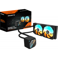 Система водяного охолодження Gigabyte Gaming 240 (GP-GIGABYTE GME 240)