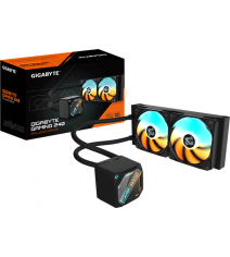 Система водяного охолодження Gigabyte Gaming 240 (GP-GIGABYTE GME 240)