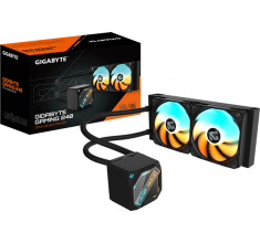 Система водяного охолодження Gigabyte Gaming 240 (GP-GIGABYTE GME 240)