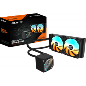 Система водяного охолодження Gigabyte Gaming 240 (GP-GIGABYTE GME 240)