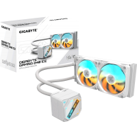 Система водяного охолодження Gigabyte Gaming 240 ICE (GP-GIGABYTE GME 240I)