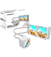 Система водяного охолодження Gigabyte Gaming 240 ICE (GP-GIGABYTE GME 240I)