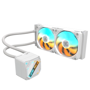 Система водяного охолодження Gigabyte Gaming 240 ICE (GP-GIGABYTE GME 240I)