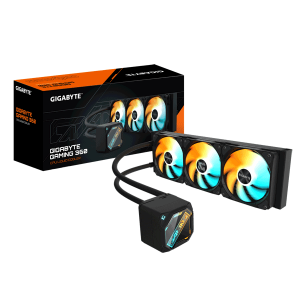 Система водяного охолодження Gigabyte Gaming 360 (GP-GIGABYTE GME 360)