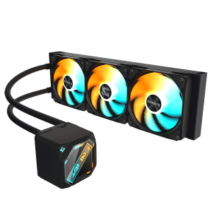 Система водяного охолодження Gigabyte Gaming 360 (GP-GIGABYTE GME 360)