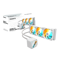 Система водяного охолодження Gigabyte Gaming 360 ICE (GP-GIGABYTE GME 360I)
