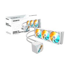 Система водяного охолодження Gigabyte Gaming 360 ICE (GP-GIGABYTE GME 360I)