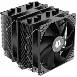 Кулер процесорний ID-Cooling SE-206-XT