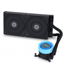 Система водяного охолодження Lian Li GA II Lite 240 Performance Black (G89.GA2L24PB.00)