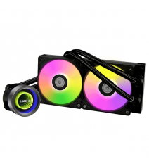 Система водяного охолодження Lian Li Galahad II Trinity, 240 Black (G89.GA2T24B.00)