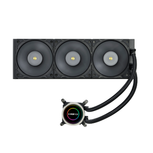 Система водяного охолодження Lian Li Galahad II Trinity Performance 360 Black (G89.GA2P36B.01) Система водяного охолодження Lian Li Galahad II Trinity Performance 360 Black (G89.GA2P36B.01)