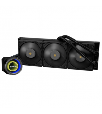 Система водяного охолодження Lian Li Galahad II Trinity Performance 360 Black (G89.GA2P36B.01)