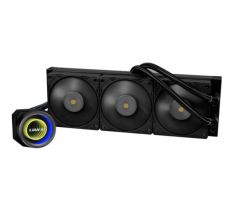 Система водяного охолодження Lian Li Galahad II Trinity Performance 360 Black (G89.GA2P36B.01)