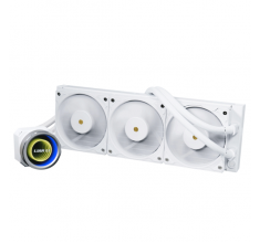 Система водяного охолодження Lian Li Galahad II Trinity Performance 360 White (G89.GA2P36W.01)