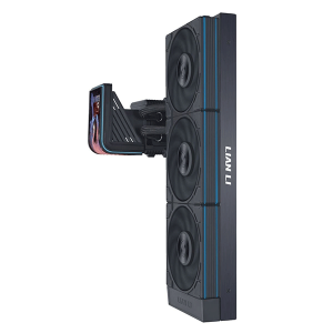 Система водяного охолодження Lian Li HydroShift II OLED Curved 360 P28 Black (G89.GHS2OLDC36PB.00) Система водяного охолодження Lian Li HydroShift II OLED Curved 360 P28 Black (G89.GHS2OLDC36PB.00)