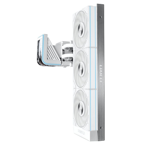 Система водяного охолодження Lian Li HydroShift II OLED Curved 360 P28 White (G89.GHS2OLDC36PW.00) Система водяного охолодження Lian Li HydroShift II OLED Curved 360 P28 White (G89.GHS2OLDC36PW.00)
