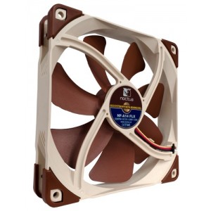 Вентилятор Noctua NF-A14 ULN