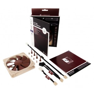 Вентилятор Noctua NF-F12 PWM