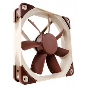 Вентилятор Noctua NF-S12A PWM