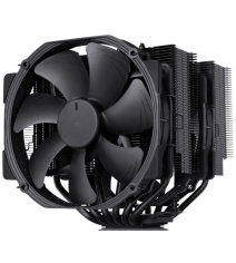 Кулер процесорний Noctua NH-D15 CHROMAX.BLACK