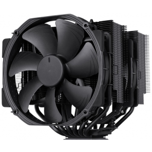 Кулер процесорний Noctua NH-D15 CHROMAX.BLACK