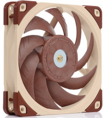 Вентилятор Noctua NF-A12x25 PWM