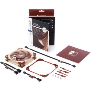 Вентилятор Noctua NF-A12x25 PWM